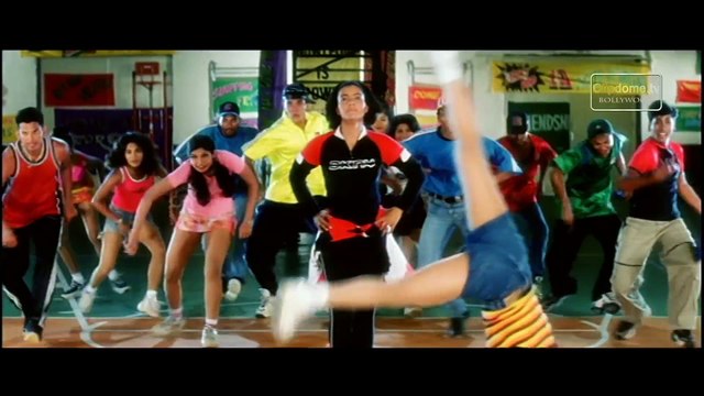 Kuch Kuch Hota Hai - Und ganz plötzlich ist es Liebe Trailer | Clipdome.tv | Bollywood HD