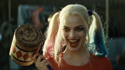 Suicide Squad (2016) | Trailer Legendado HD