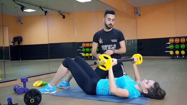 Badr Soultan & Nadia Laaroussi - La Tgoulich La (EXCLUSIVE) - بدر سلطان ونادية العروسي - لا تكوليش لا