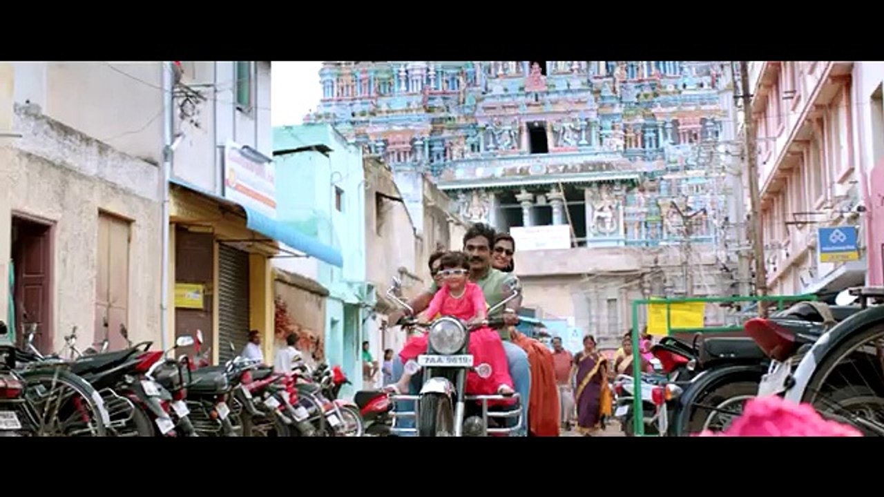 Sethupathi - Hey Mama Official Promo Full HD Video Song