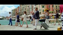 Ozean der Träume - Dil Dhadakne Do Trailer | Clipdome.tv | Bollywood HD