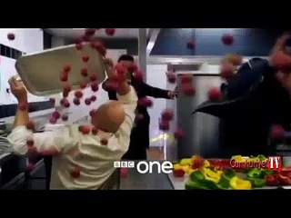 Haluk Bilginer'in yer aldığı İngiliz yapımı dizinin fragmanı yayınlandı