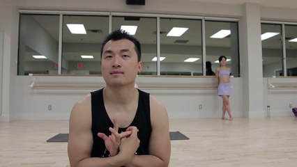 Beginner Acro Yoga Flow Sequence Tutorial