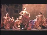 Romeo & Juliet (Paris Opera Ballet)