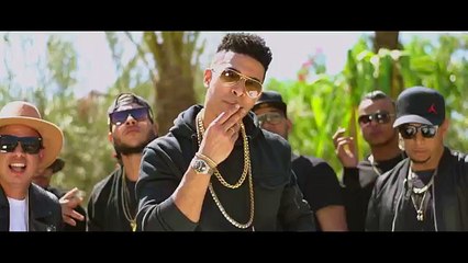 Komy ft Dizzy DROS  Chouwaya Remix  2016