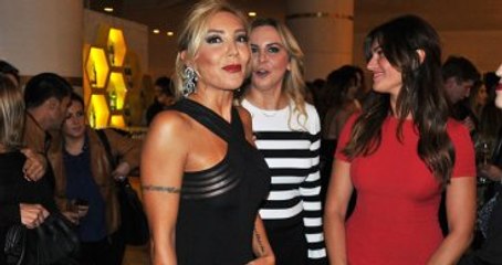 Işıl Reçber Evlenme Teklifi Aldığı Günün Fotoğrafını Paylaştı