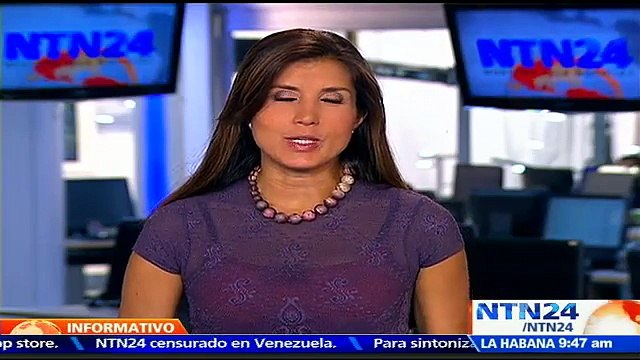 Vicepresidente de políticas públicas de Twitter habla en NTN24 sobre libertad de expresión en la red social