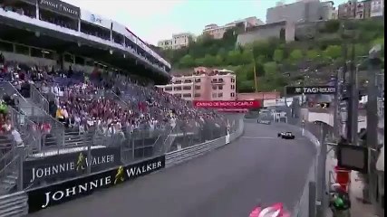 Justin Bieber at the Monaco GP 2016 Monte Carlo 29-05-2016 HD