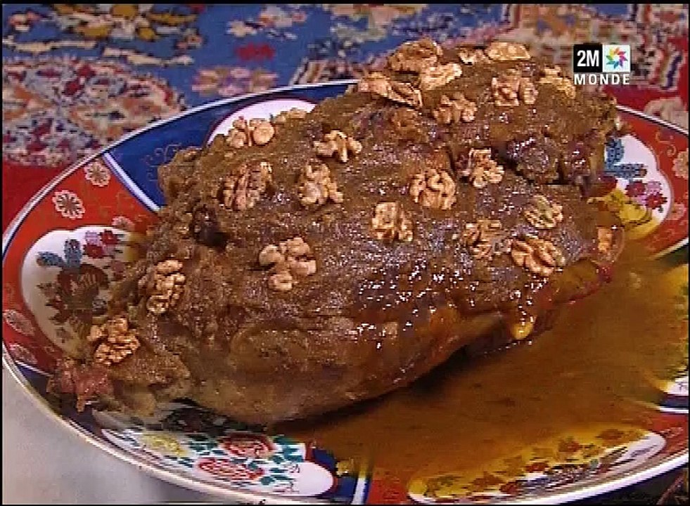 2M Maroc - Ch'hiwat bladi - 10-05-2016 07h15 15m (13713)