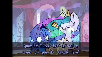 Royal Correspondence: Episode 8 [subtítulos en español]