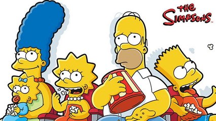 Watch The Simpsons Season 27 Episode 22 : Orange is the New Yellow Full Episode Online