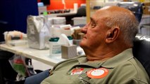 American Red Cross - Regina Conway - Donate Blood