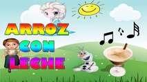 Arroz Con Leche Canción Infantil - Playniño Oficial Canciones Infantiles