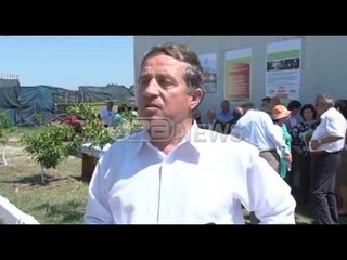 Ora News - Farat hibride, promovohen mbi 300 lloje perime e drithëra