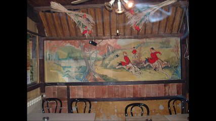 Francis Fowke pianiste - Chim, variations en 3/4