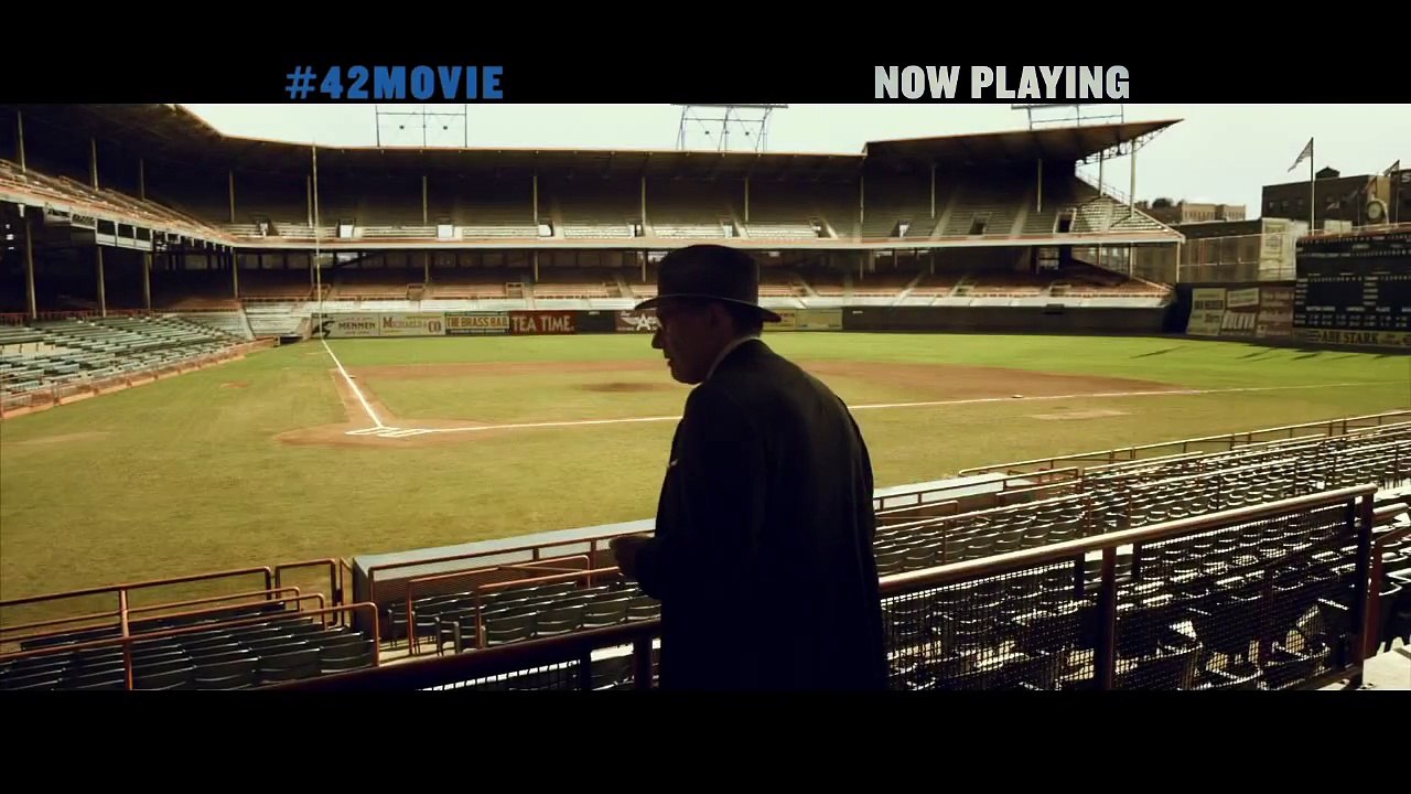 42 - Now Playing Spot #2