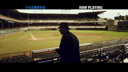 42 - Now Playing Spot #2