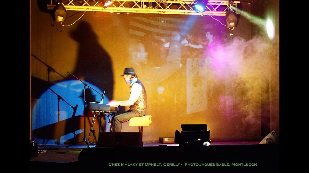 The Entertainer Joplin, Francis Fowke pianiste, audio + images