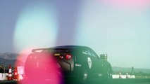 WORLD RECORD - NISSAN GTR - 1/4 MILE -7.80 SECONDS- 182 MPH