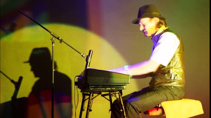 Waiting for Piney Brown