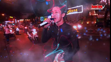Mã số dự thi 080- Hát ca khúc “Đoạn buồn cho tôi”