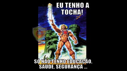 Os nossos melhores memes do mês de maio