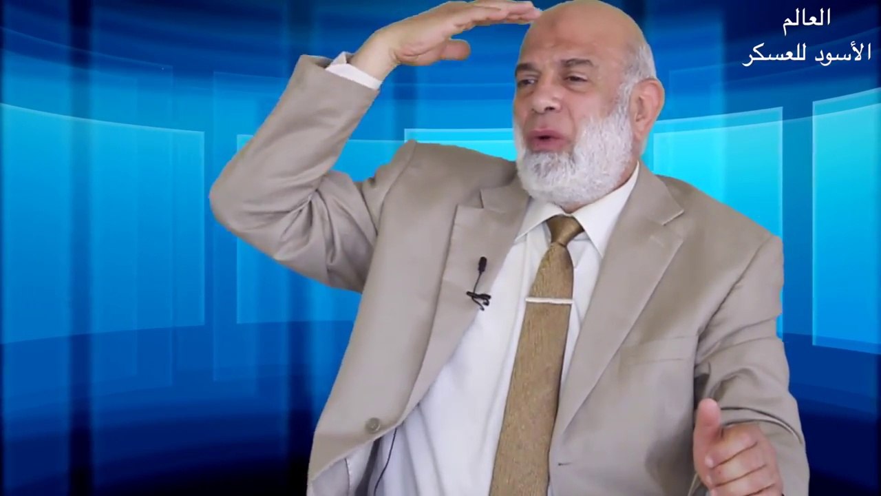 الشيخ وجدي غنيم...جميع الضباط والجنود العاملين في السجون كفار وهذه هي الأدلة من القرآن والسنة