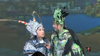 Trích đoạn "Phụng Nghi Đình" - Kim Tử Long, Tài Linh [Vân Sơn 42 - Nắng ấm cao nguyên]