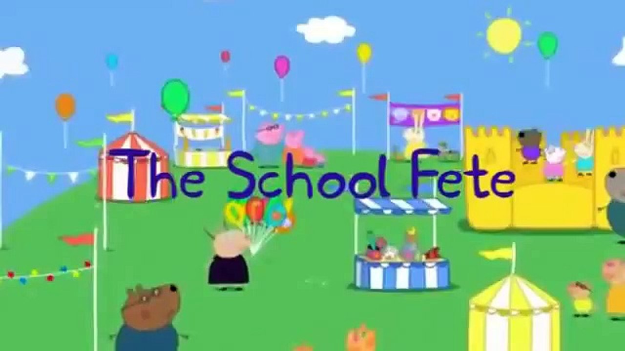 pepa pig 20