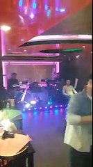 Muzike Live - Tallava (Live 2016)