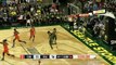 Highlights of Connecticut Sun in loss to Seattle Storm  5 28 2016