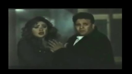 كليب  محمد فؤاد _يا عيني علينا_ من فيلم  اشارة مرور