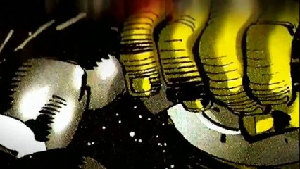 Crítica Batman Begins -Super Nerd