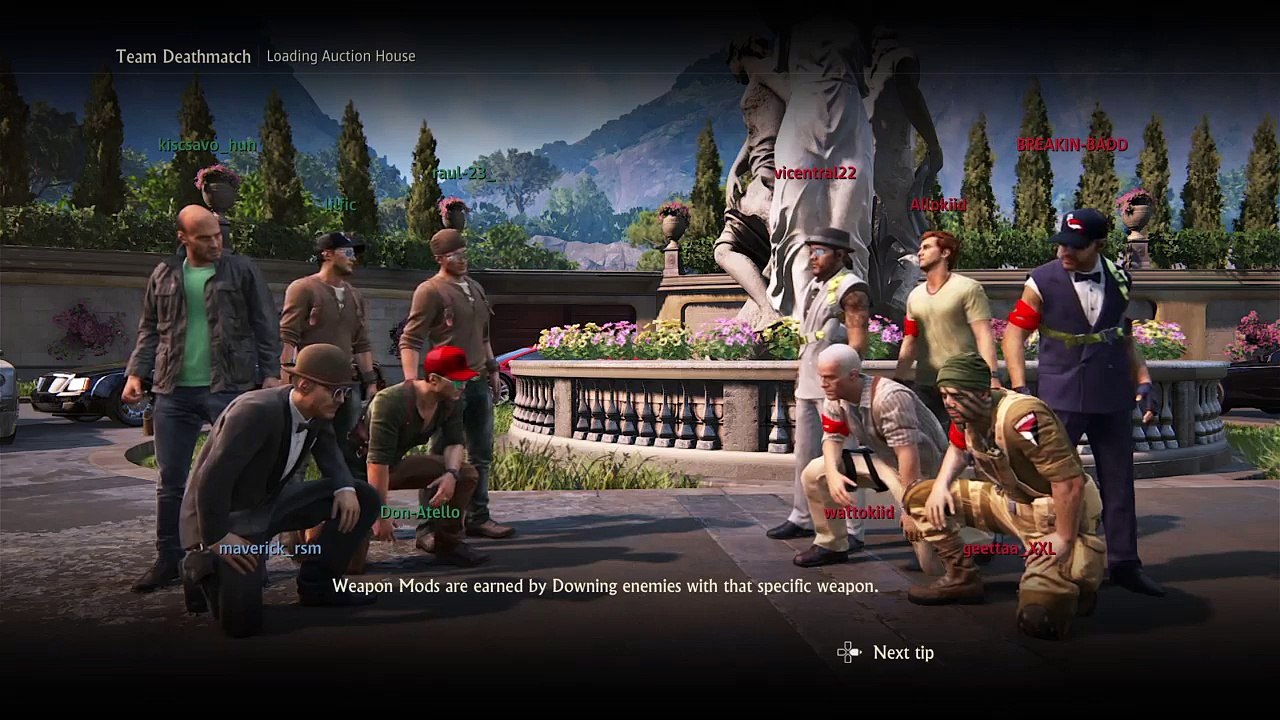 Uncharted 4 multiplayer (29)