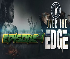 Over The Edge (HTV) Audtions - Episode 1 - Full Video