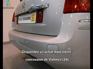 Peugeot 407 Sw occasion en vente à Valence,  26, par RENAULT VALENCE