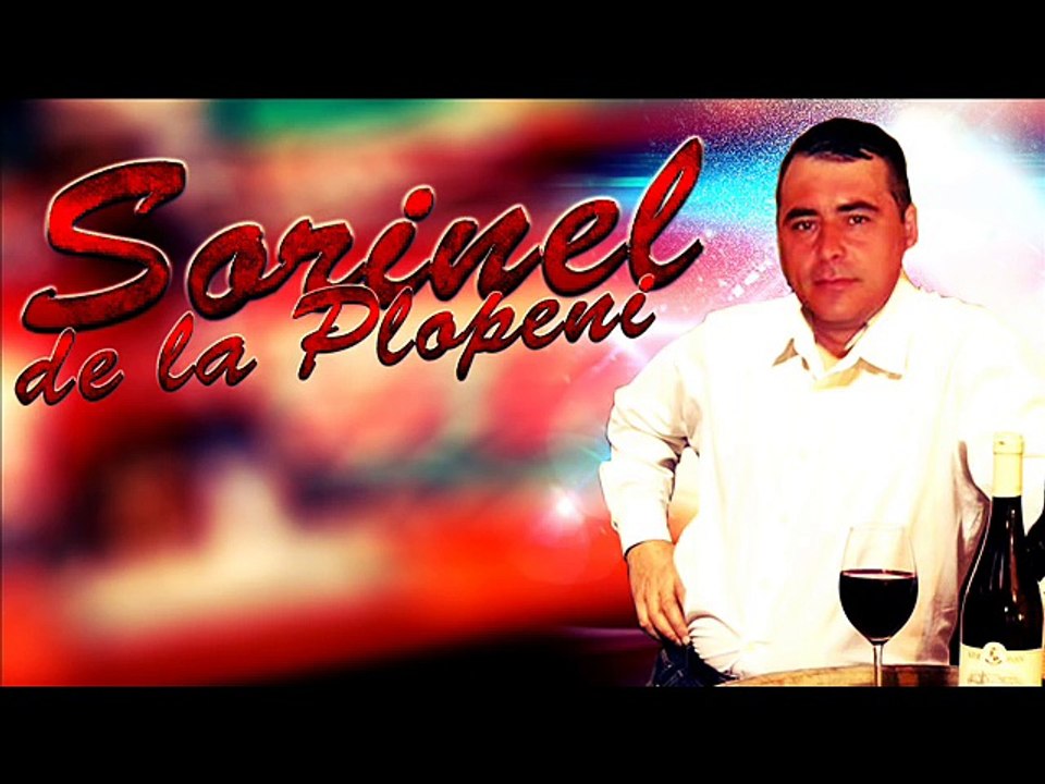 SORINEL DE LA PLOPENI 2016 COLAJ FATA SUD AMERICANCA 2016 MANELE NOI PE SISTEM [SD, 480p]