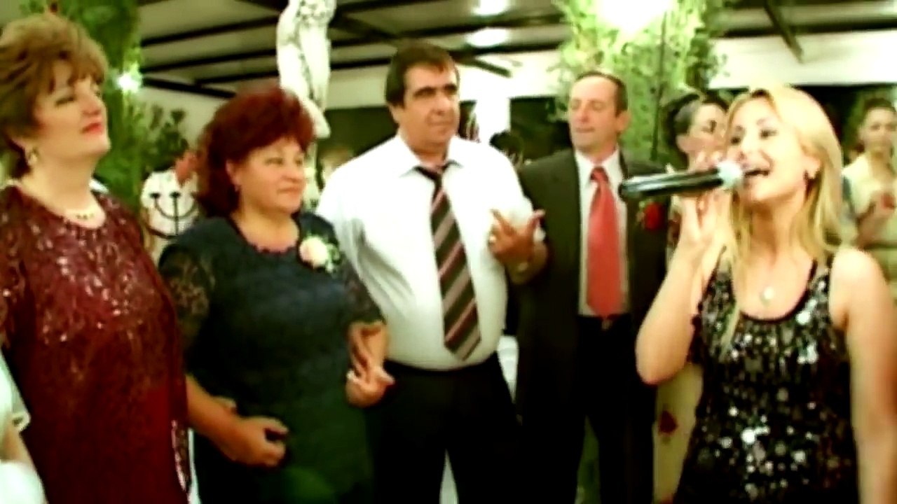 EMILIA GHINESCU SUPER COLAJ PETRECERE- HD [HD, 720p]