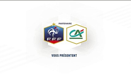 Live FFF TV Foot Amateur