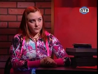 Брачное чтиво  2 сезон  24 выпуск