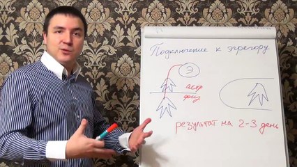 Евгений Грин — Подключение к эгрегору