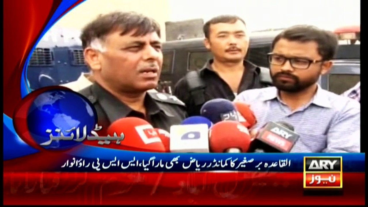 Headlines 2000 – 29th May 2016