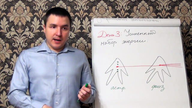 Евгений Грин — Усиленный набор энергии