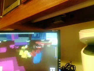 isaiahfelixchan's webcam recorded Video - November 29, 2009, 05:22 PM