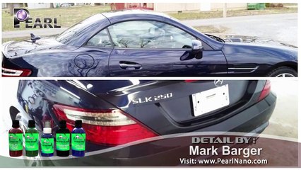 Southern illinois Detailing by Mark Barger