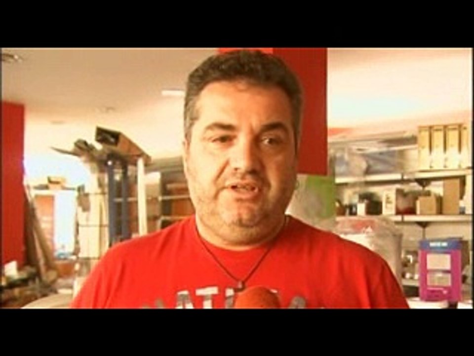 Όχι παζάρι στην Πινδάρου λέει ο Δήμος Θηβαίων,...