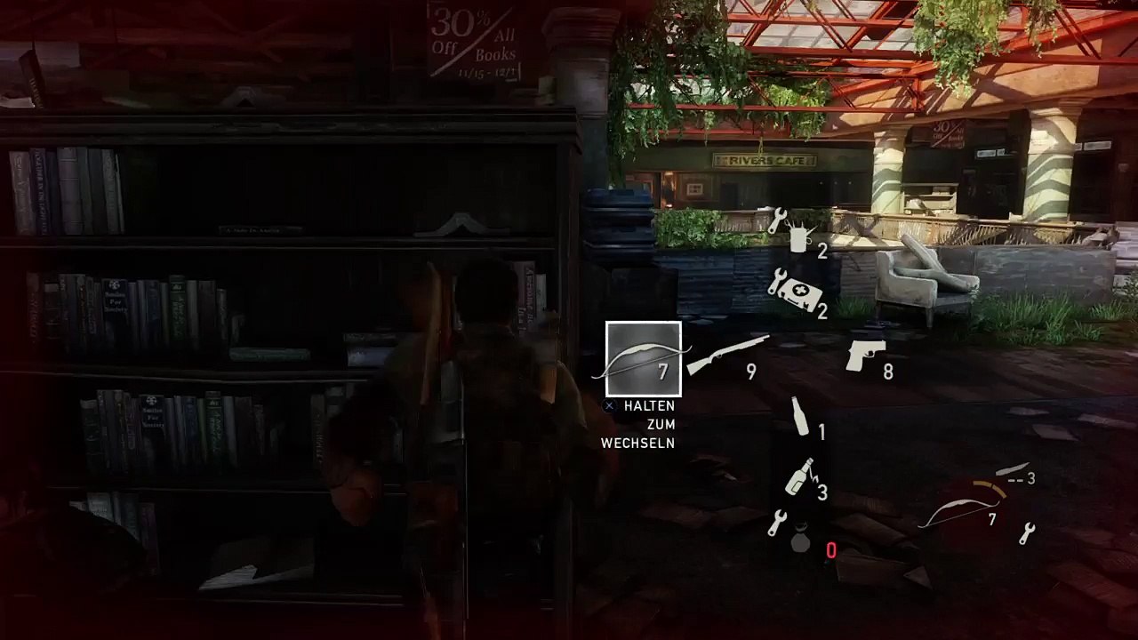 The Last of Us [Schwer] Deutsch (29)