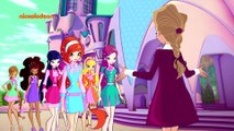 Winx Club S07E03 Butterflix - CZ (BUTTERFLIX) - Nickelodeon 1080p