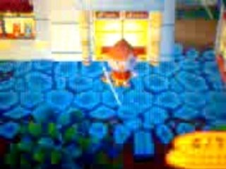 Les endroits d'Animal Crossing ( Partie 1)