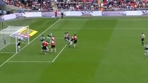 Isgrove  GOAL (3:1)  Barnsley vs Millwall (2016.05.29)